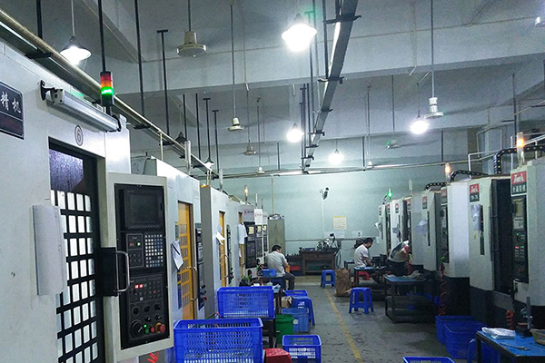 如何選擇合適的鋁件CNC加工廠商？(鋁材cnc)(圖3)