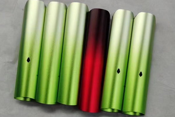 強力鋁合金立柱外殼，全新提升家庭裝飾品的品質(zhì)和美觀度」