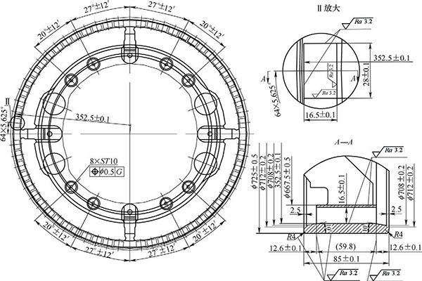 品質(zhì)卓越，讓江蘇散熱鋁合金外殼更耐用